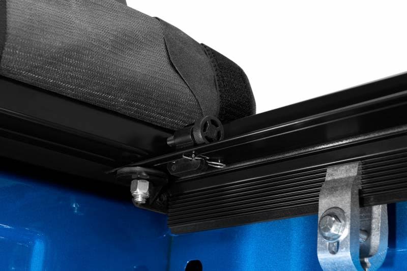 Roll Up Tonneau Cover Z3196