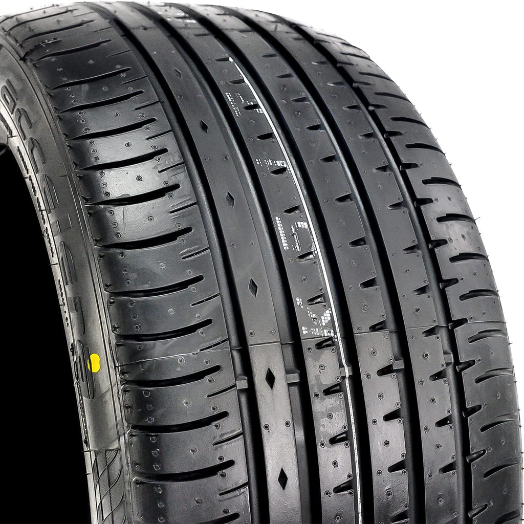 285/30R19 All-Season High Performance Radial Tire J7973
