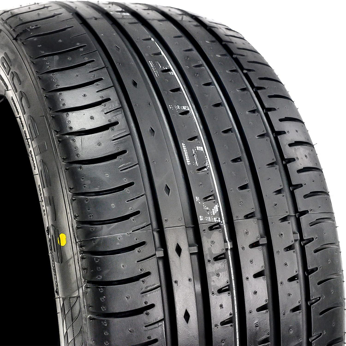 285/30R19 All-Season High Performance Radial Tire J7973