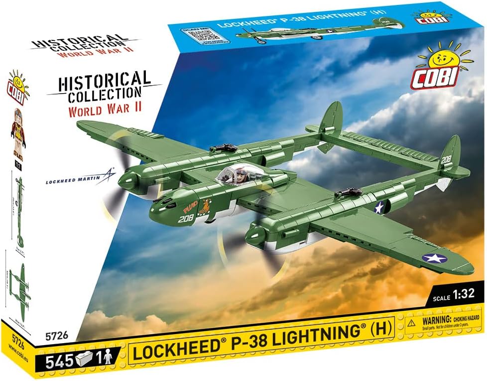 Green Plane J3840