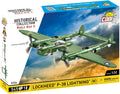 Green Plane J3840