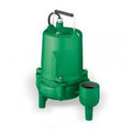 1/2 HP 115 Volts Sewage Pump U6838