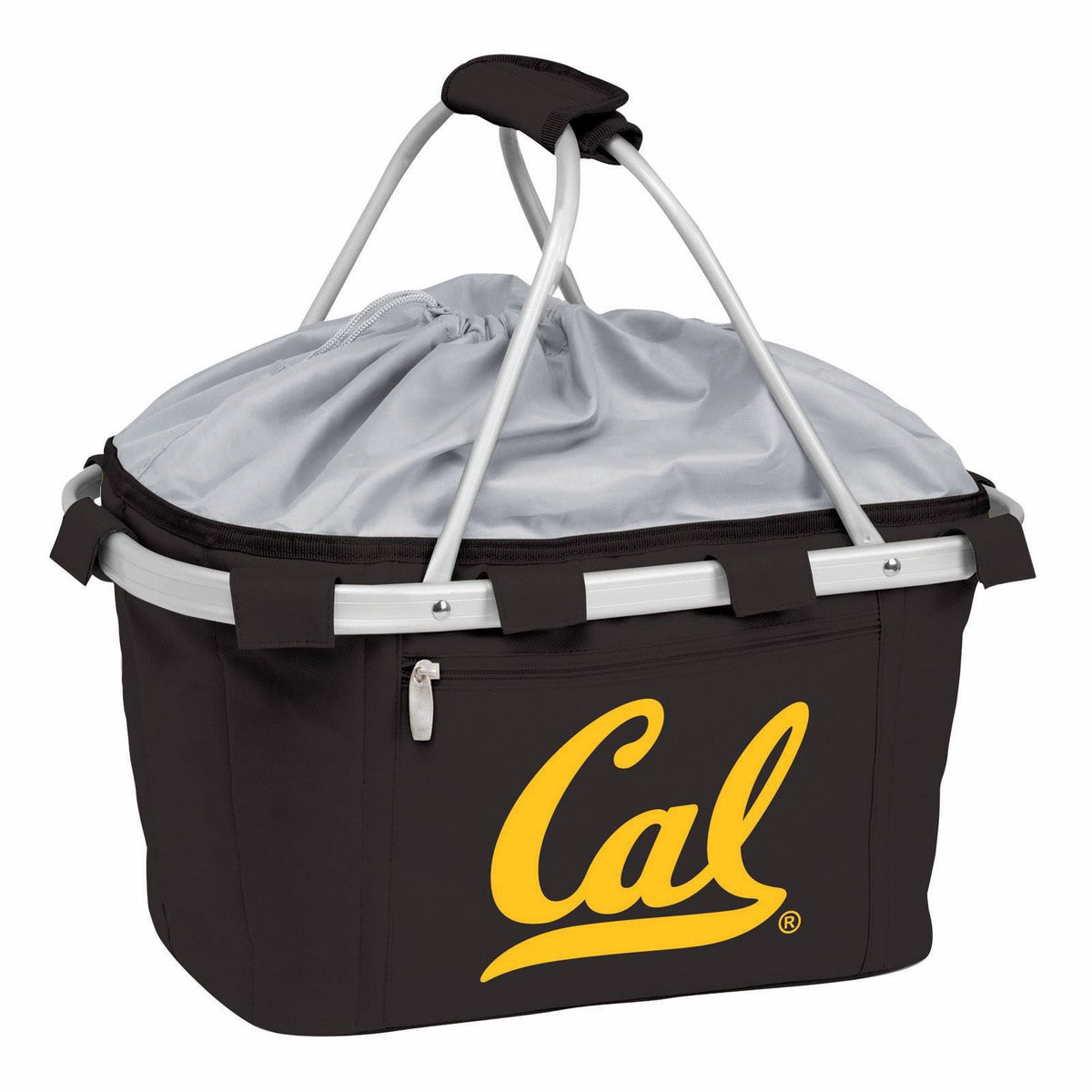 Red Picnic Basket J585
