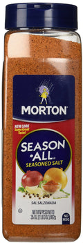 Seasoned Salt 35Oz C469335
