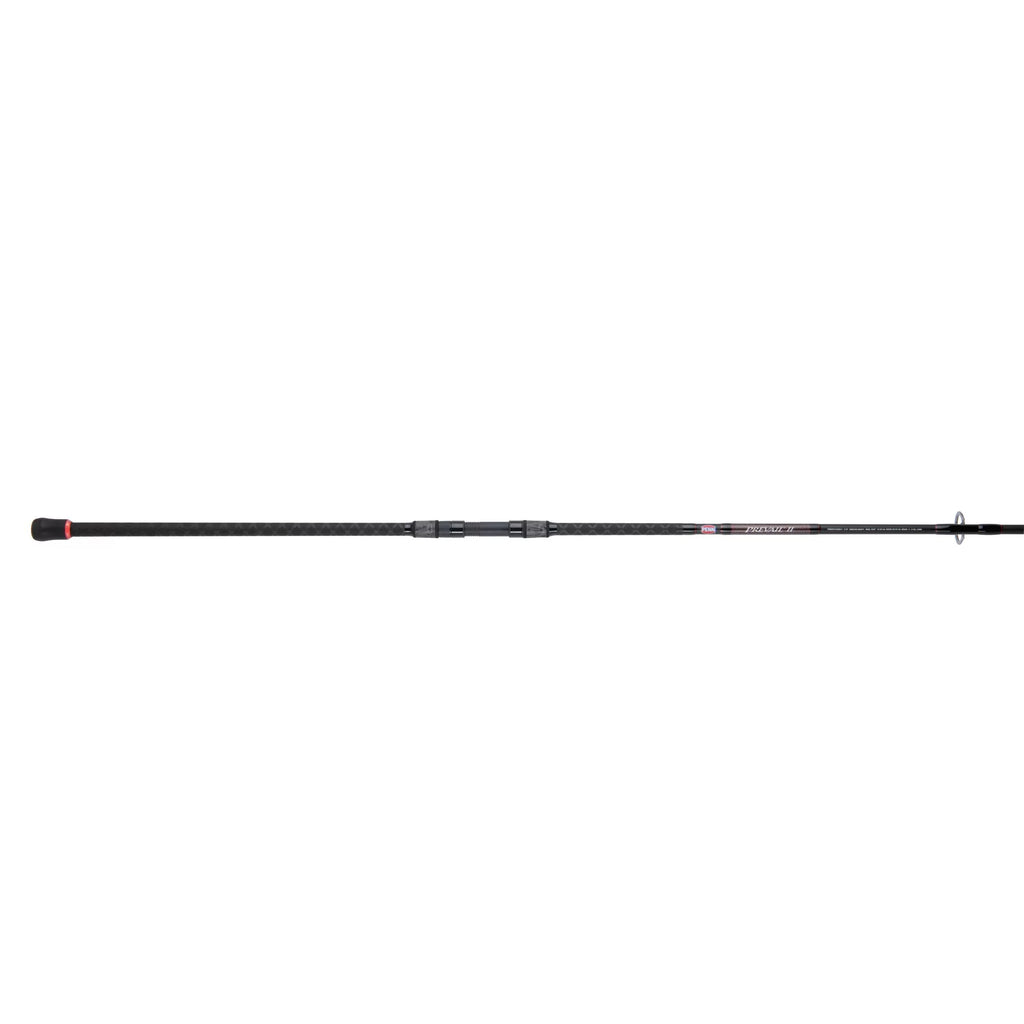 11' 2 Piece Surf Spinning Rod W8962