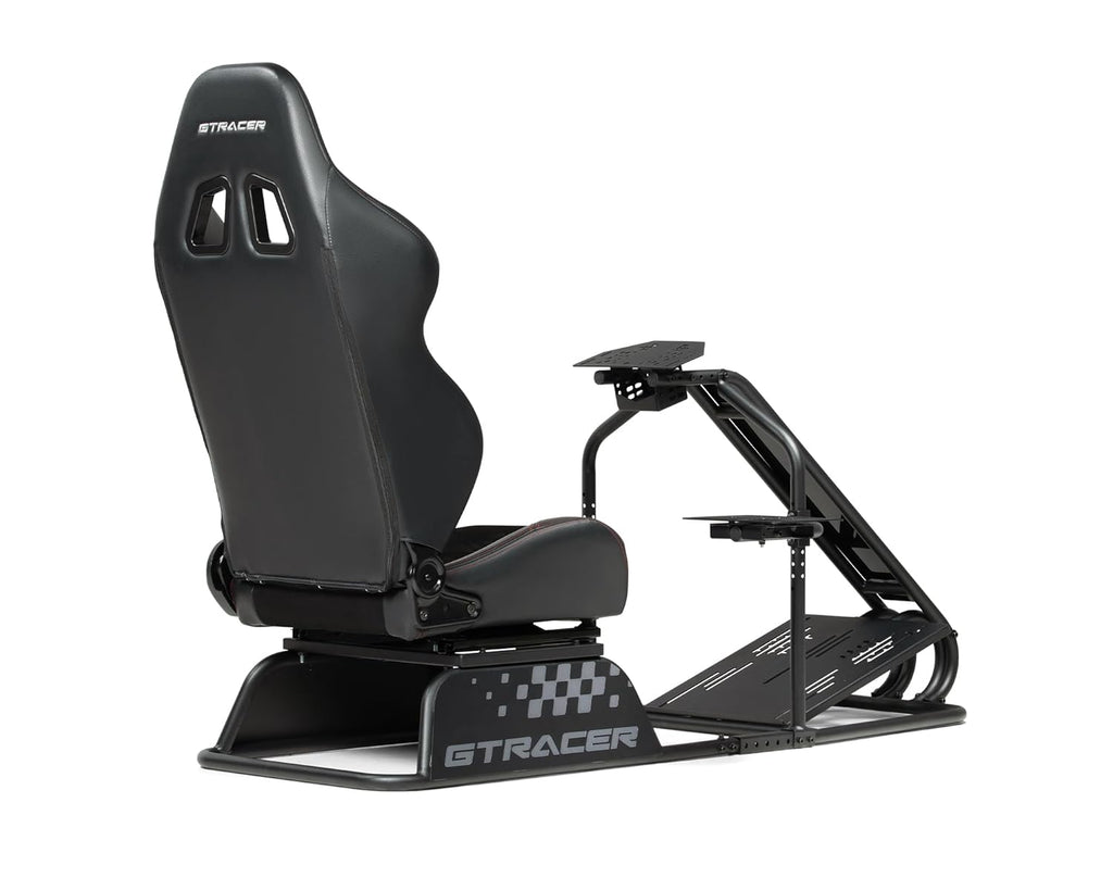 Racing Simulator Cockpit U3045