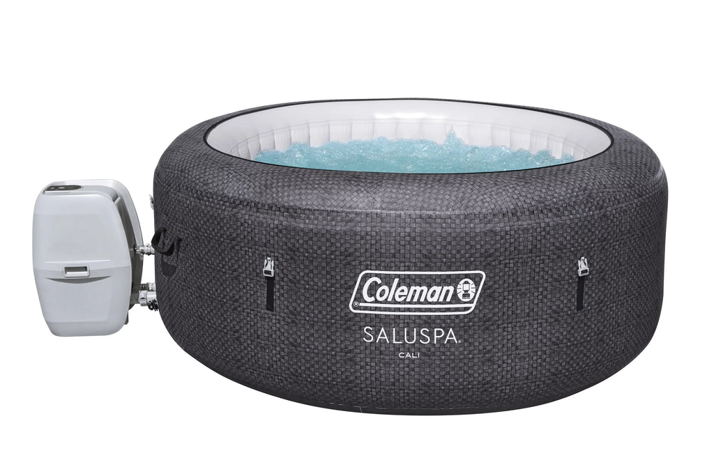 177 gal. Inflatable Hot Tub Spa H7965