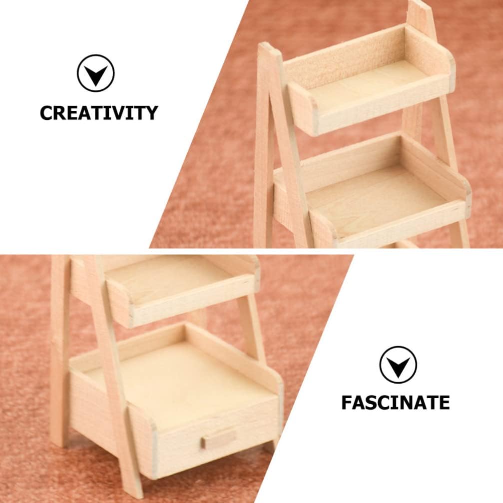 Miniature Shelf Q555550