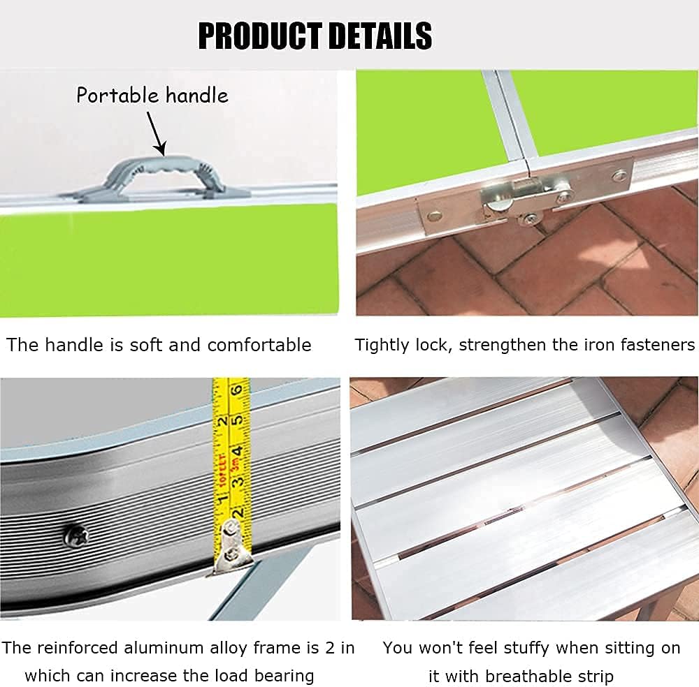 Portable Folding Picnic Table with Seats and Umbrella Hole V847019