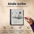 Kindle Scribe 64GB with Premium Pen B684