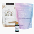 Liquid Chlorophyll & Superfood Powder Blends 3 Pack Z8220