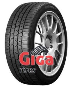 Winter Tires 225/45R17 91H Runflat M869127
