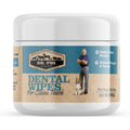 Dental Wipes for Dogs & Cats 50 Count V843833