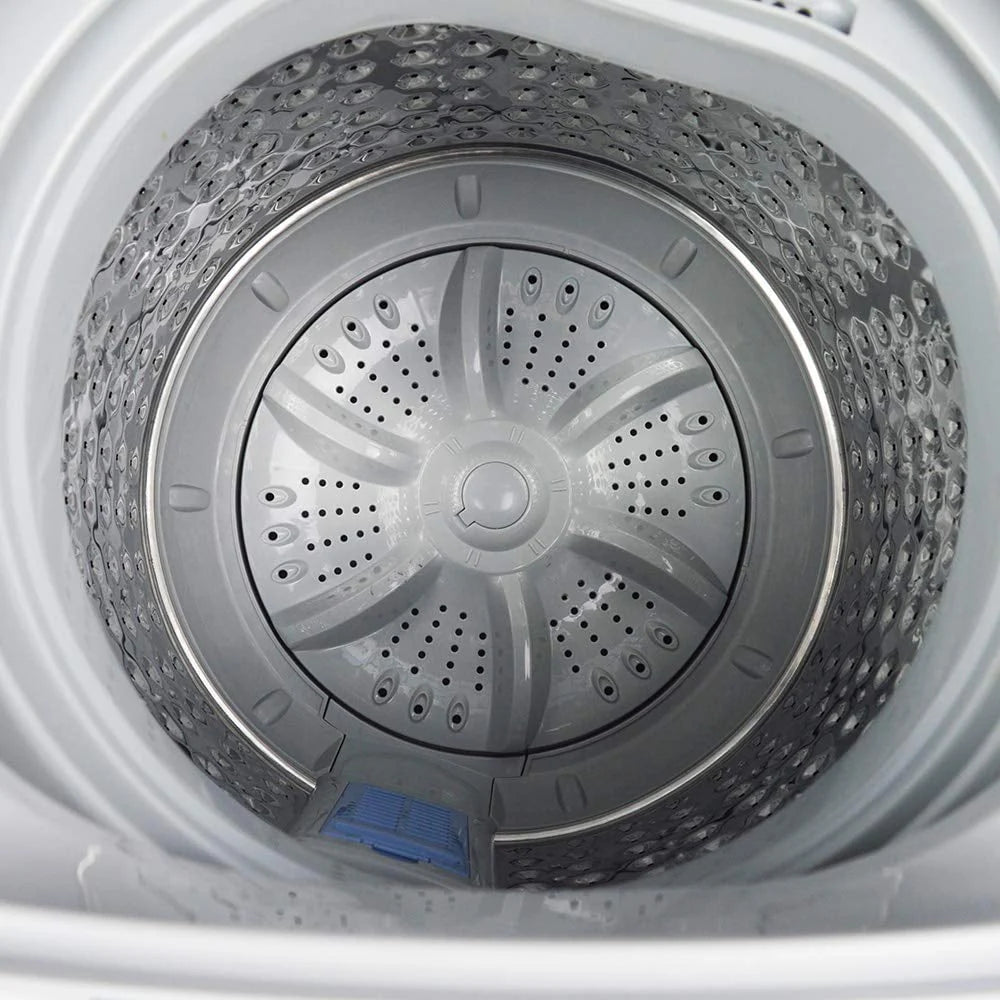 Portable 1.34 Cu.ft Top Load Clothes Washer B87706