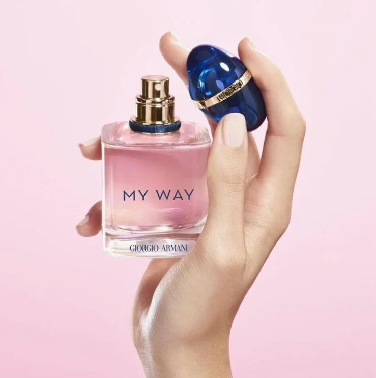 Eau De Parfum Women Spray 3oz/90ml EDP I8083