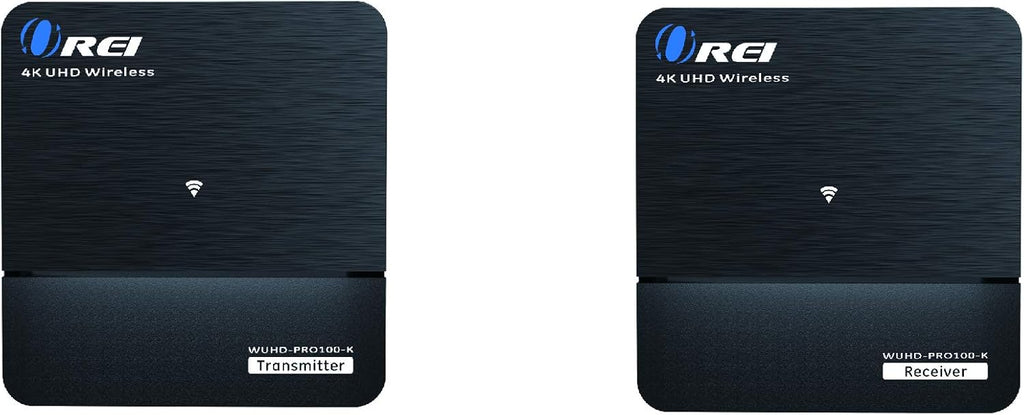Wireless Pro UltraHD HDMI Extender Transmitter & Receiver Dongle A441071