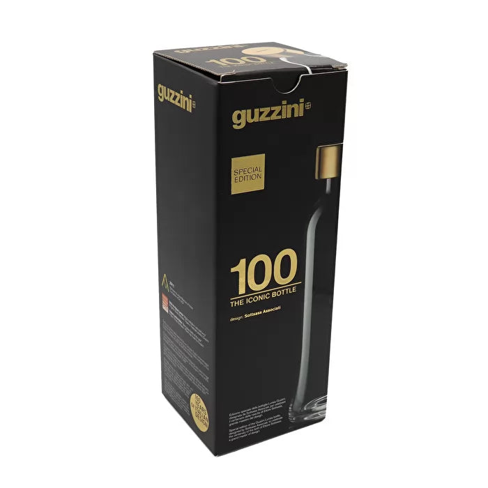 Glass Bottle 1 Litre H31300