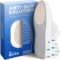 3 Pairs Non Slip Shoe Sole Protector Y14591