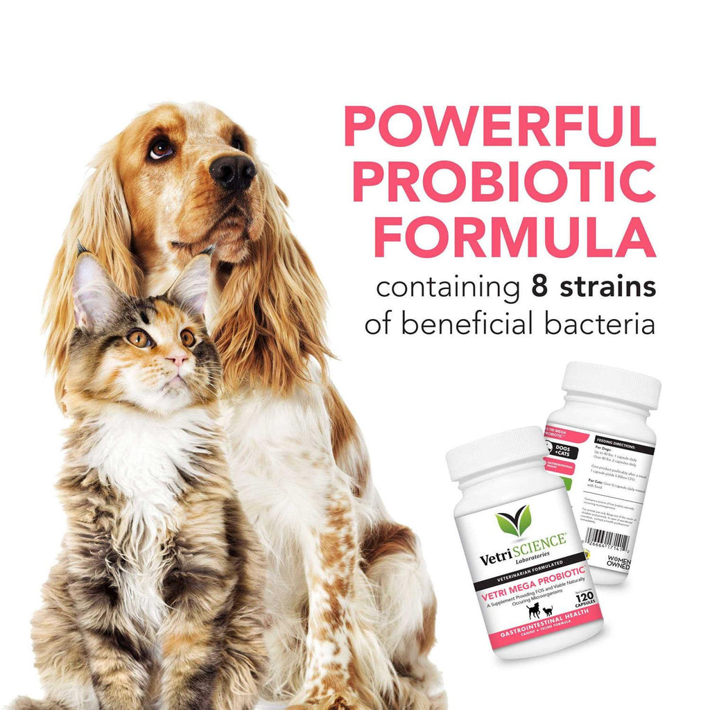 Probiotic U7044