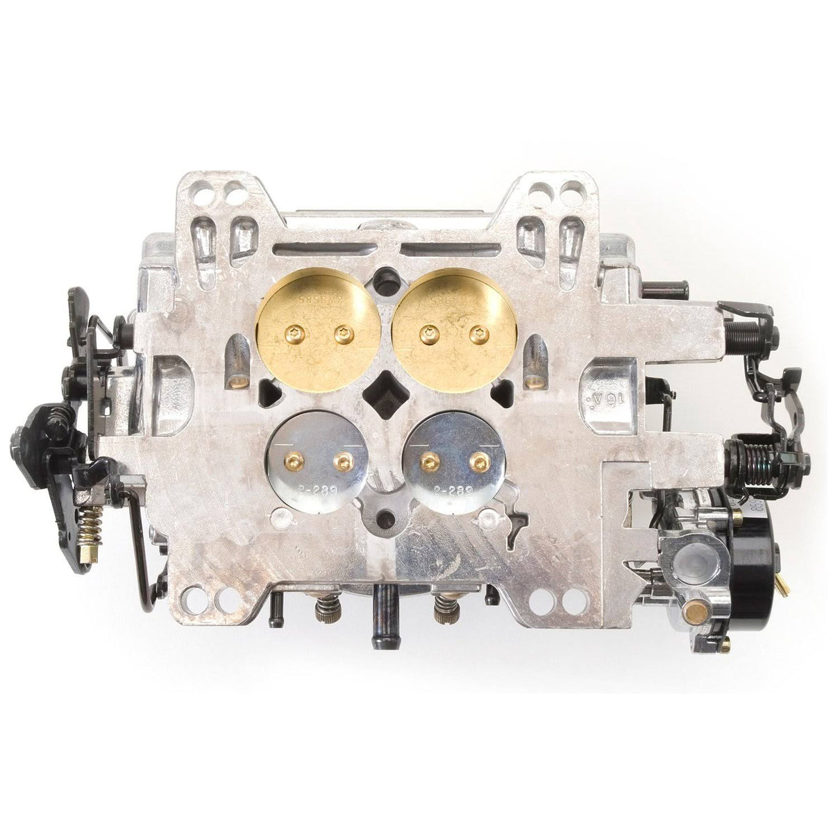 Thunder Series AVS Carburetor A83880
