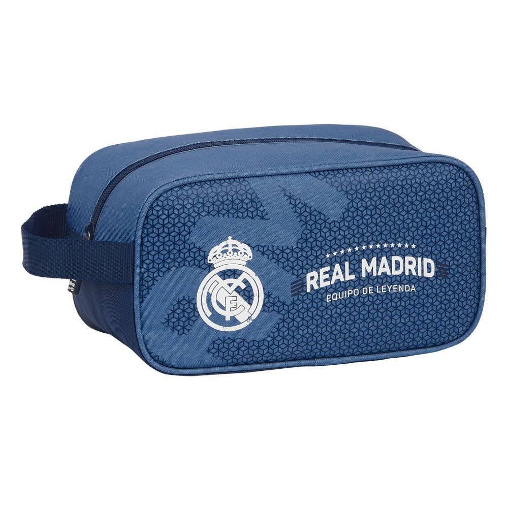 Real Madrid Legend Team One Size A6378
