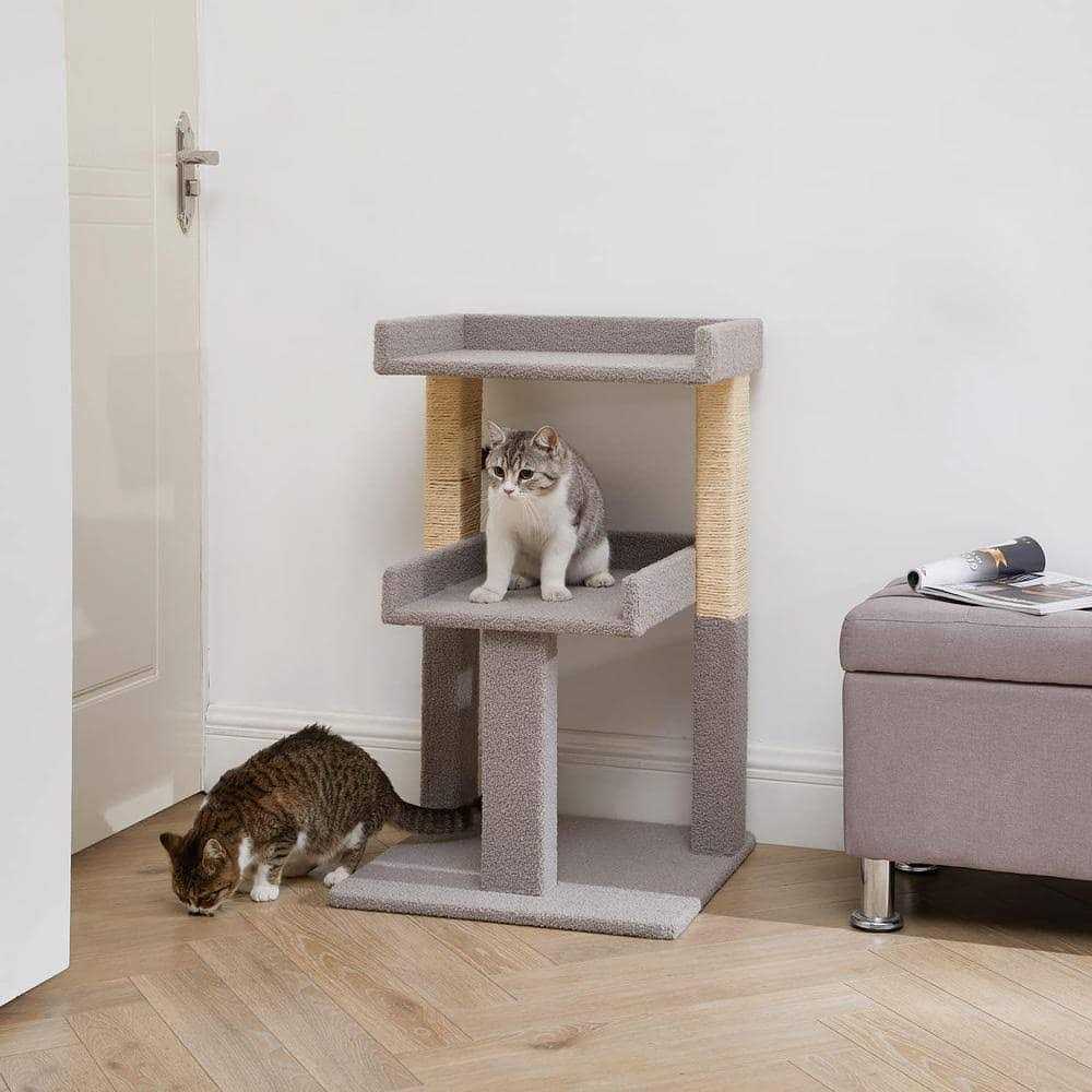 Cat Tree for Large Cats I963466