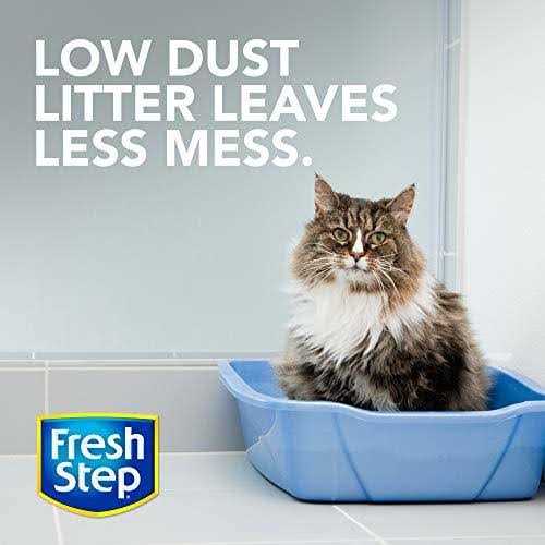 Clumping Cat Litter F3749