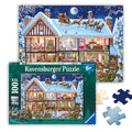100 Piece Jigsaw Puzzle J160