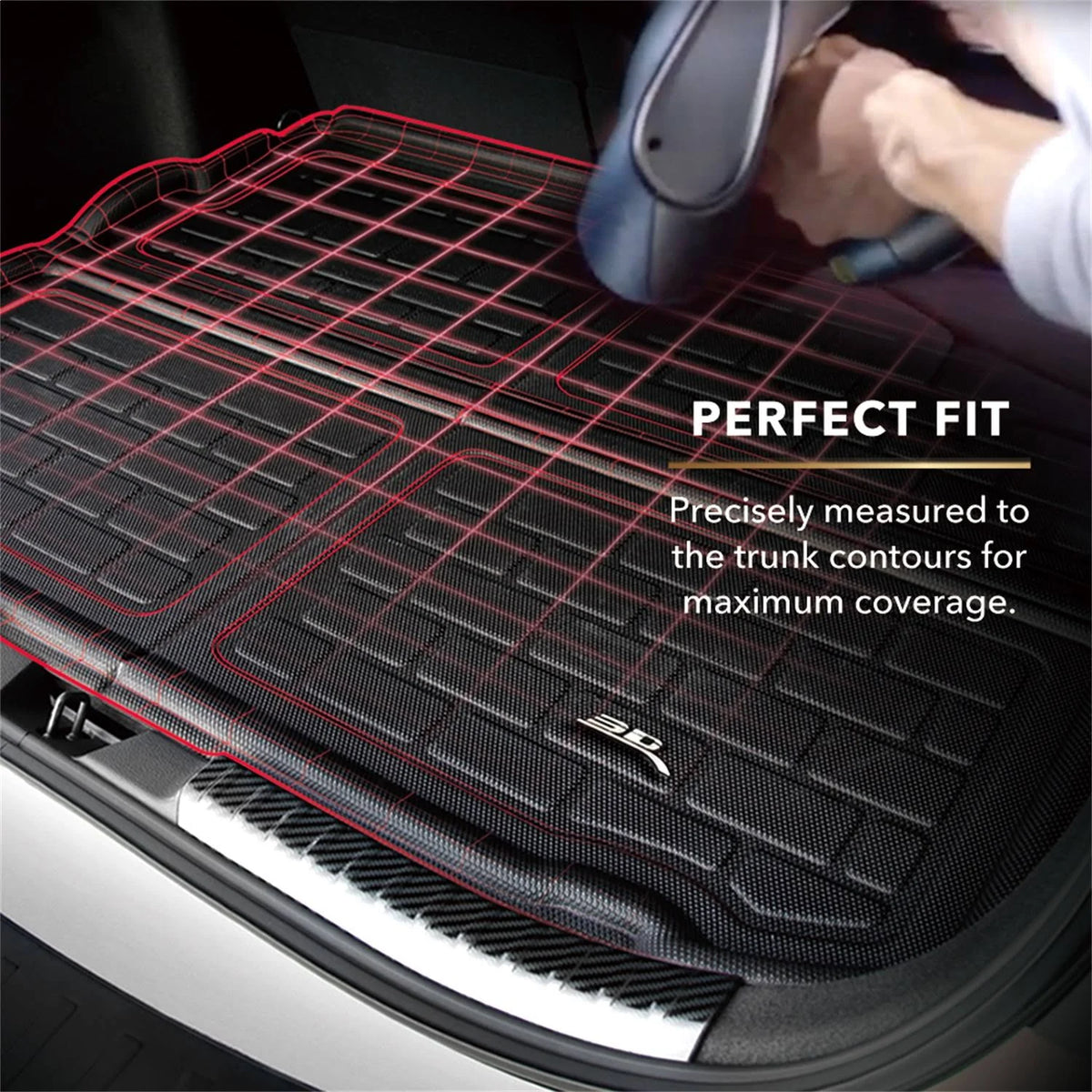 Cargo Liner R730