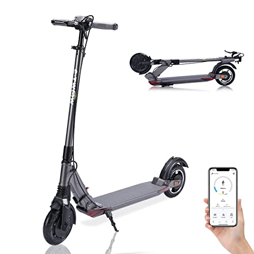 Electric Scooter Lightweight Foldable Z942