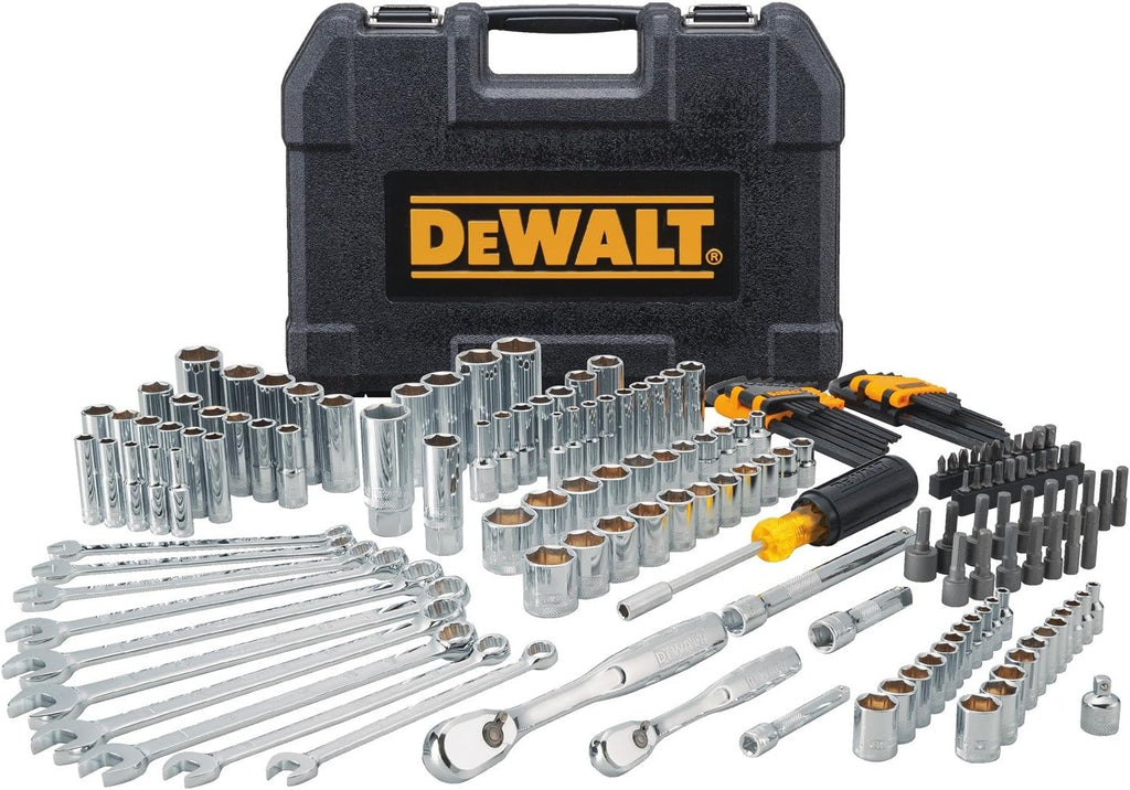 205-piece Mechanics Tool Set Y591137