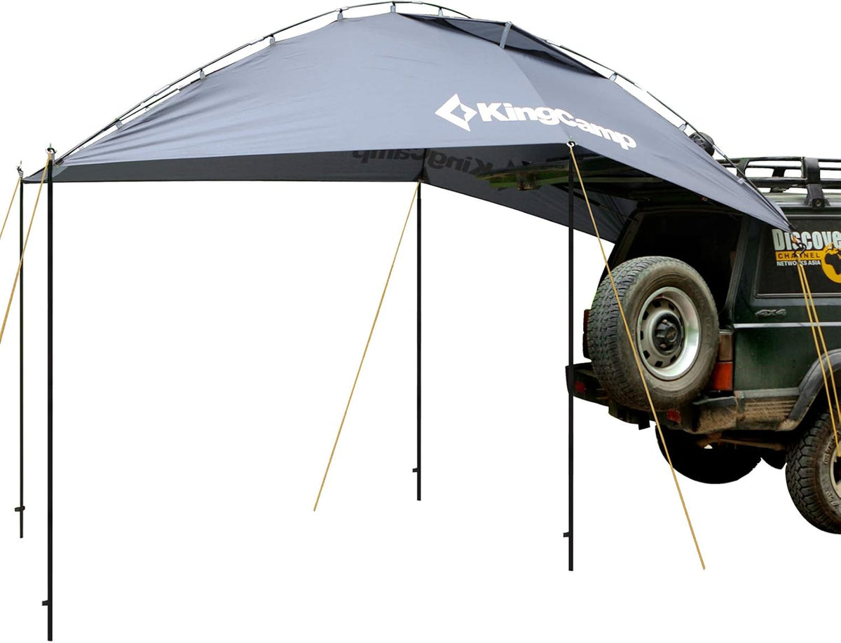 Portable SUV Tent Car Shelter L252