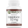 Melatonin 10 mg 60 caps A352788