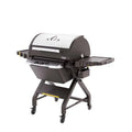 Black Pellet Grill R82020