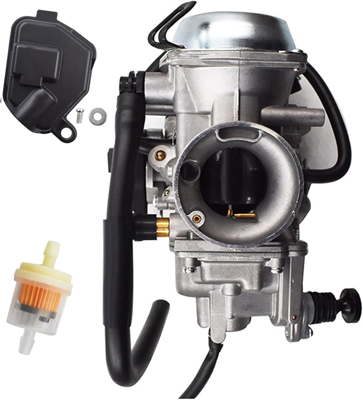 Carburetor Pack of 2 D55400