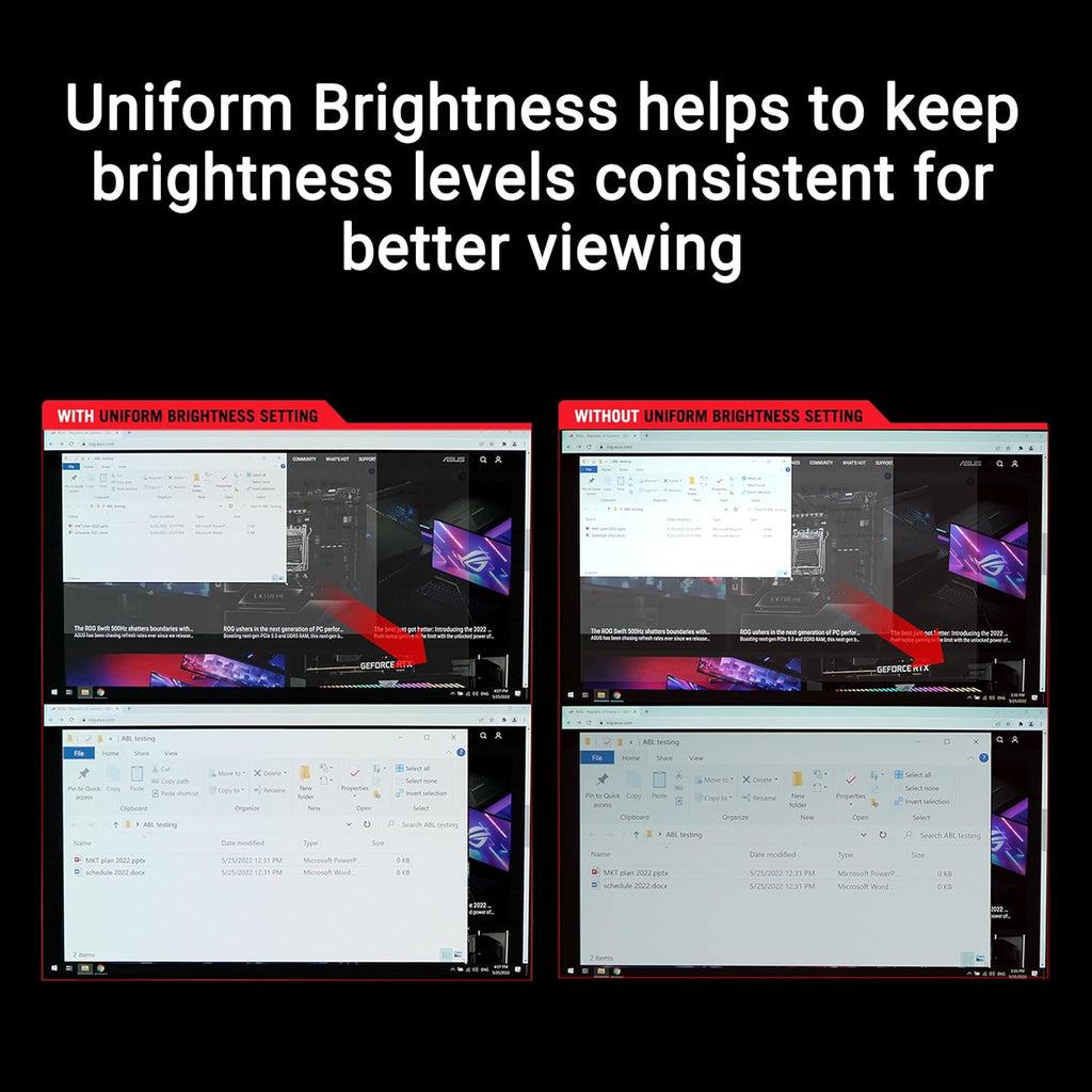 32” 4K OLED Gaming Monitor B904