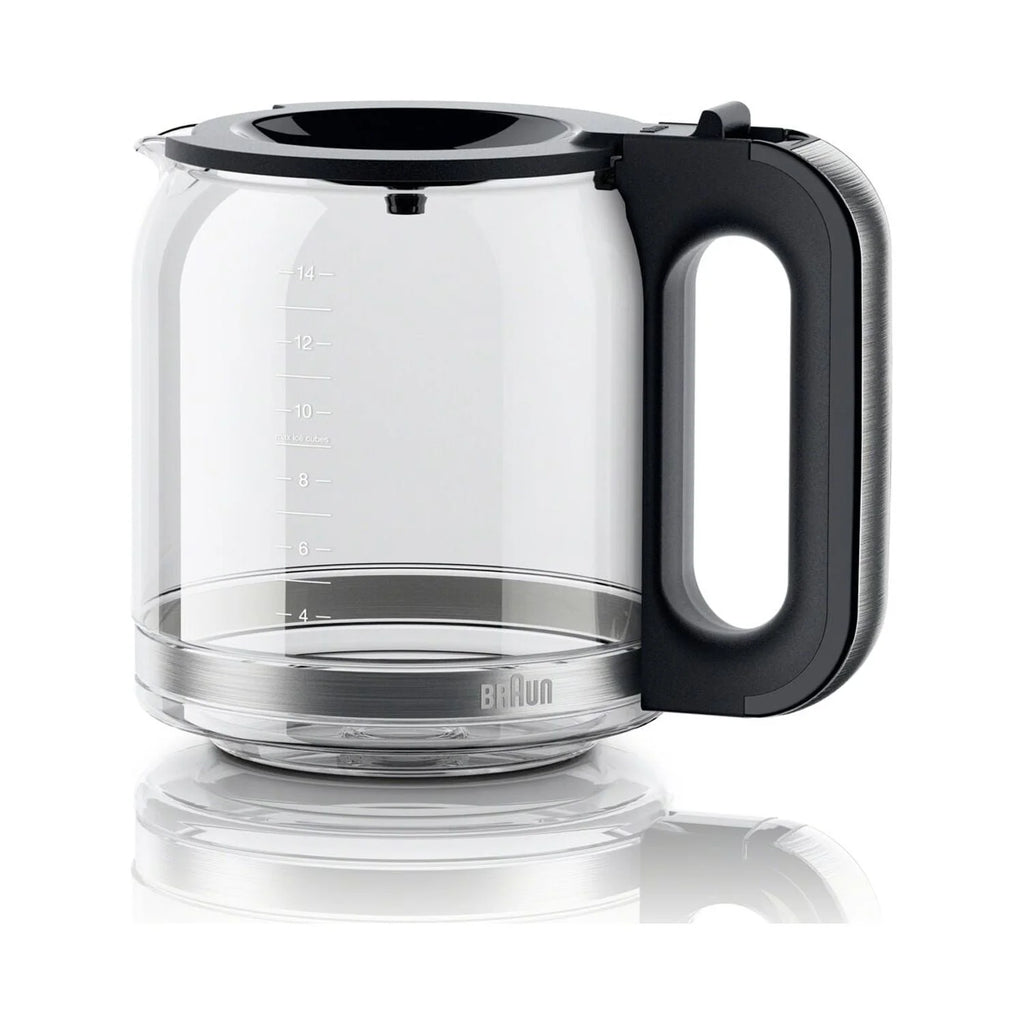 Silver 14 Cup Drip Coffee Maker M97120