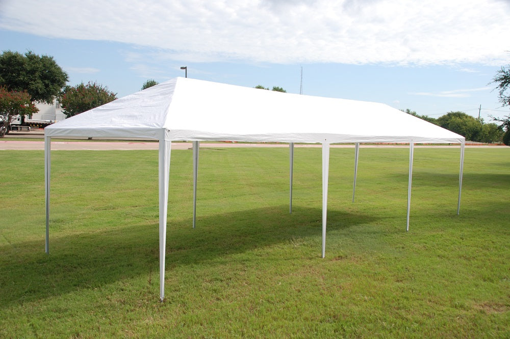 10'x30' Wedding Party Tent with Metal Connectors E80467