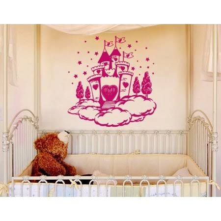Green 39in Wall Decal X225319