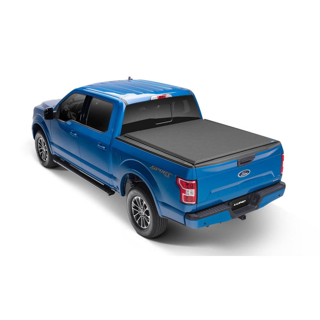 Roll Up Tonneau Cover Z3196