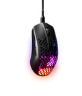 Wired Gaming Mouse - Black Z618