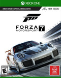 Xbox One Game Q7138