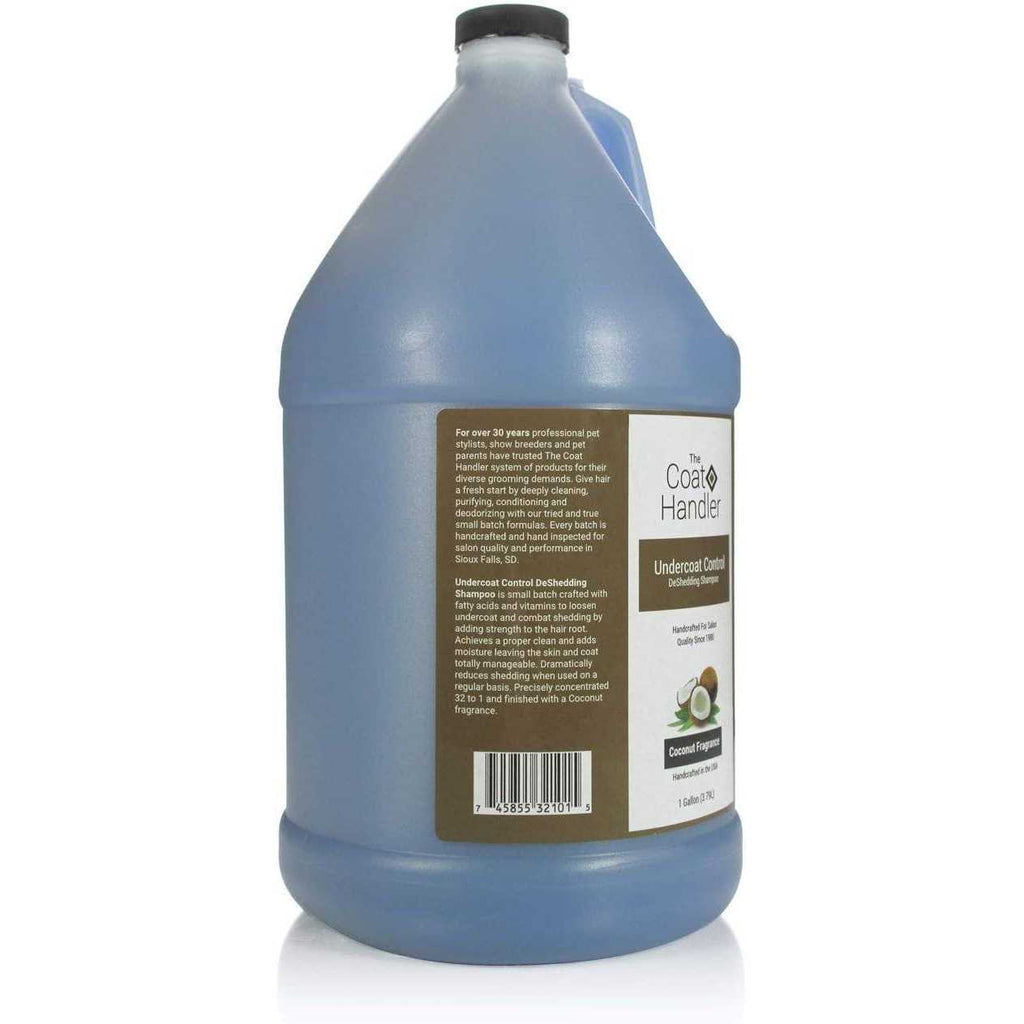 Dog Shampoo 1 Gallon K328729