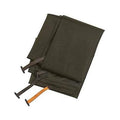 Grand 2 Footprint, Lightweight, Water Resistant, Fitted Ground/Camping Tarp J7081