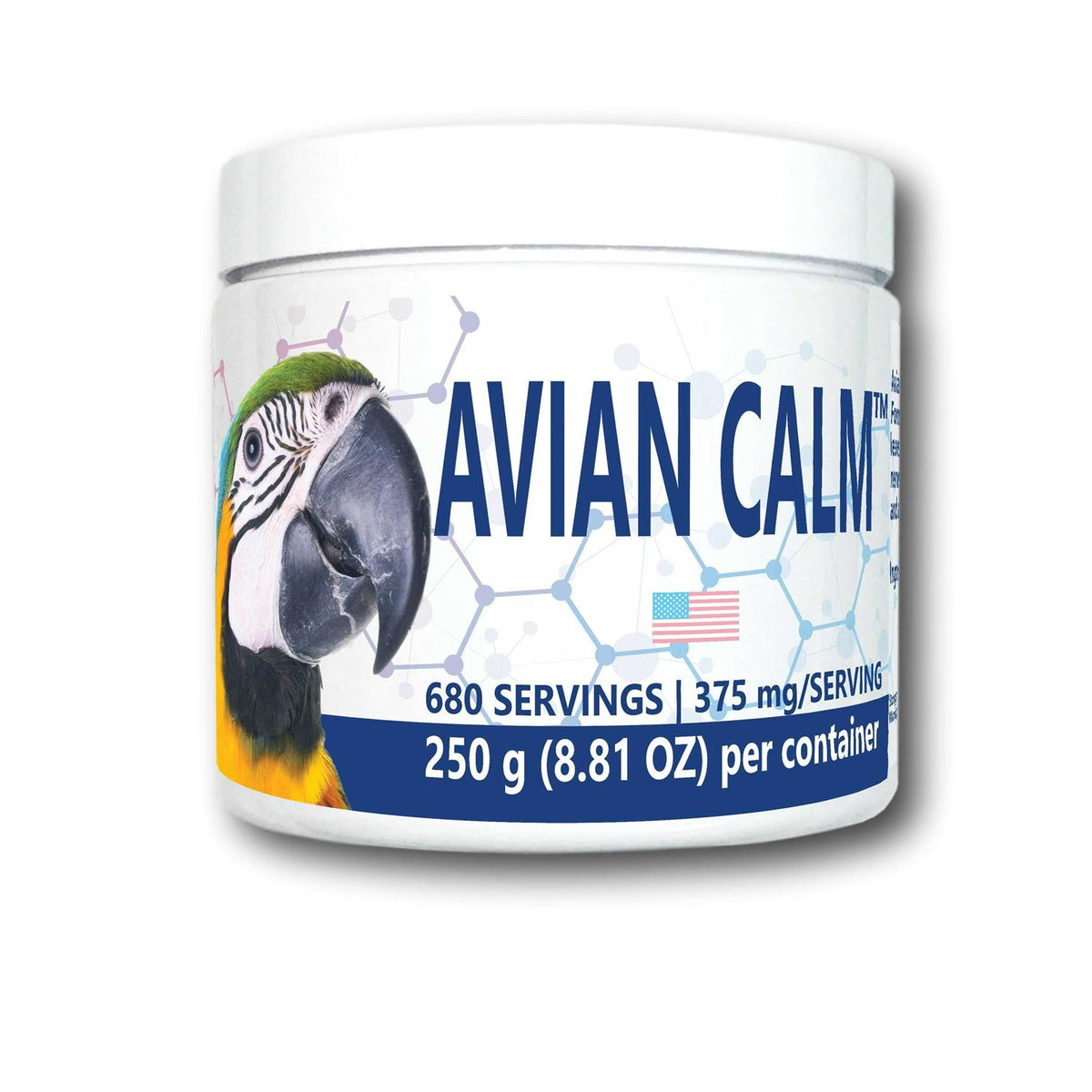 Avian Calm Q124115