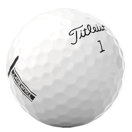 Tour Soft Golf Balls (One Dozen) G142