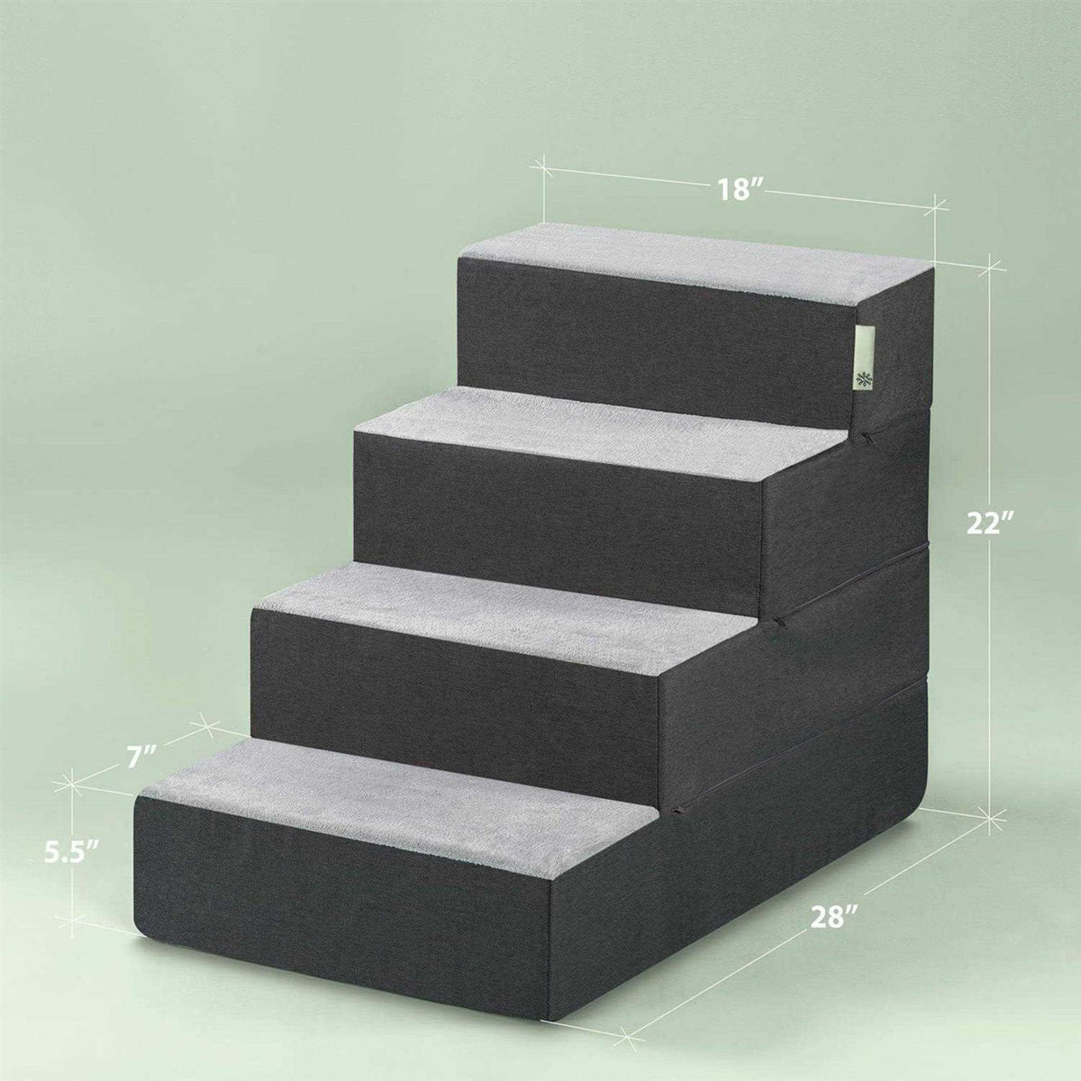 Pet Stairs Pet Ramp L217111