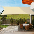 Rectangle Waterproof Sun Shade Canopy Awning H60268