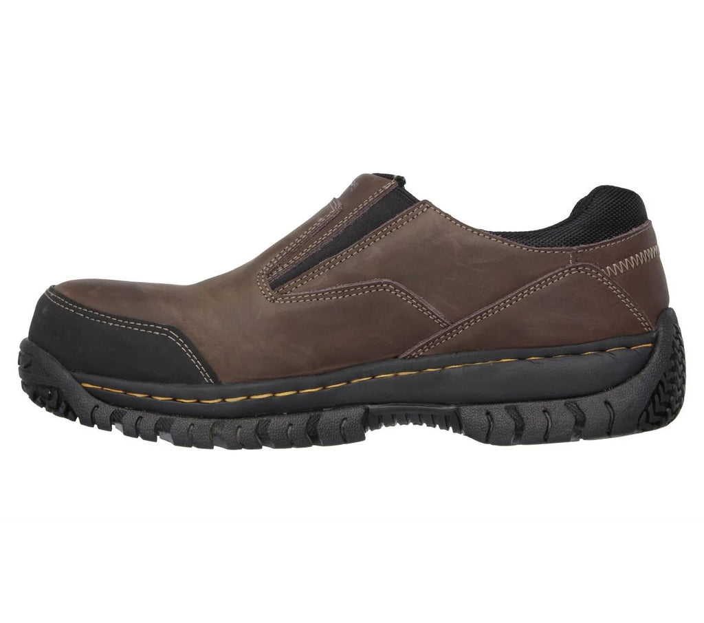 Steel Toe Safety Work Shoes U19704