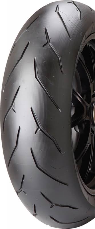 Pirelli Diablo Rosso Corsa Tire C6063